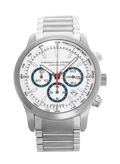 Porsche Design Dashboard P'6612 6612.11/13 Replica Watch